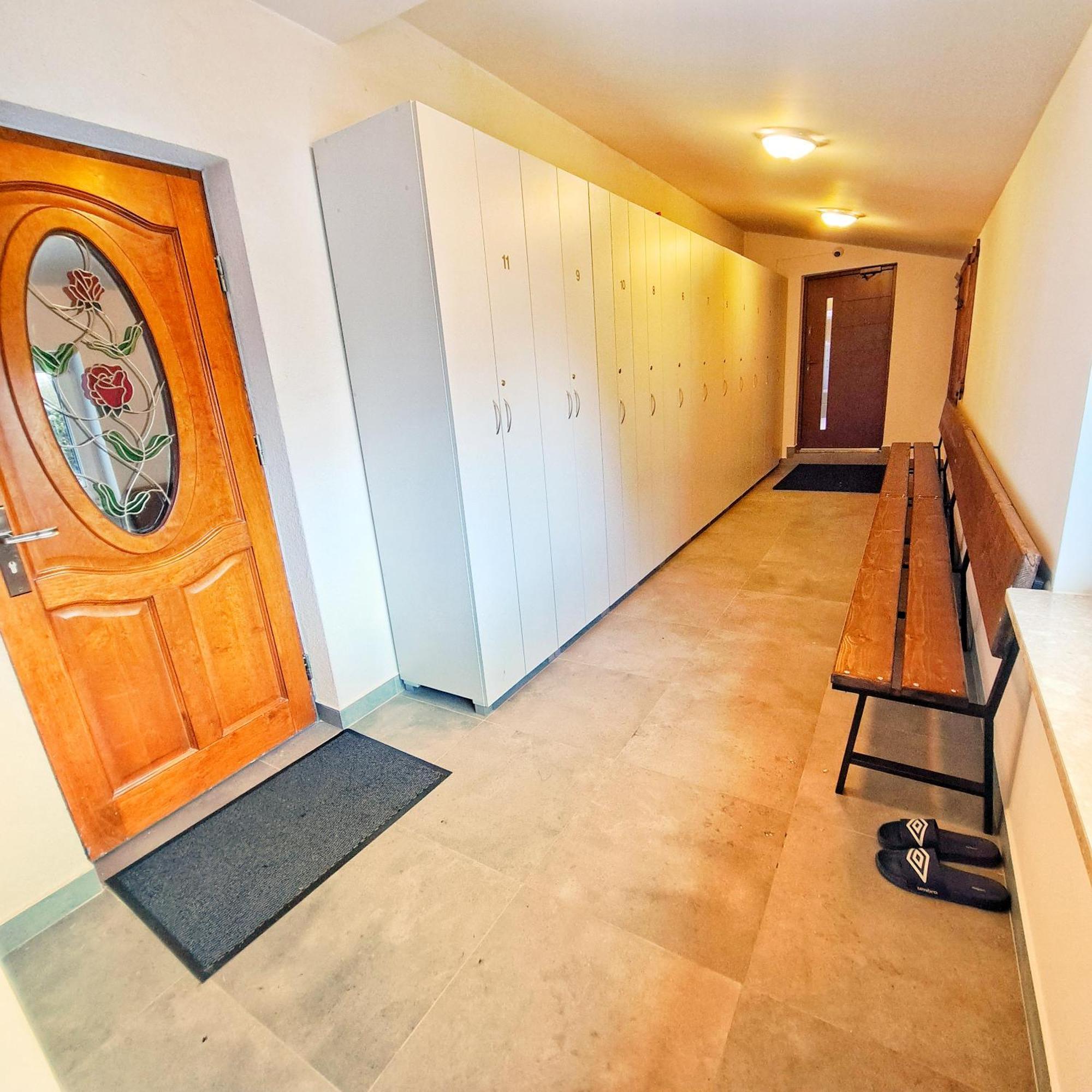 Willa Harnikowka Białka Tatrzańska Exterior foto