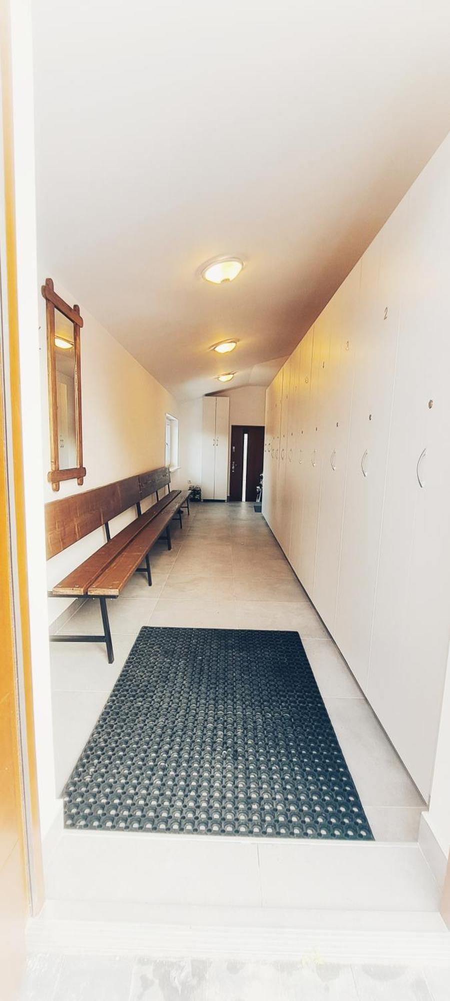 Willa Harnikowka Białka Tatrzańska Exterior foto